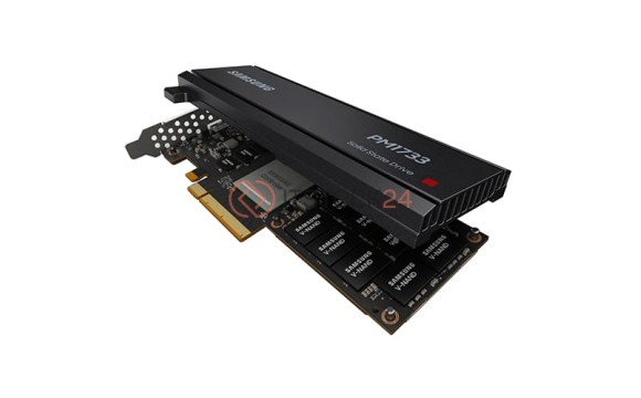 MZPLJ6T4HALA-00007 Накопитель Samsung 6.4TB SSD MZPLJ6T4HALA-00007 Накопитель Samsung 6.4TB SSD