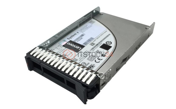 7SD7A05731 Жесткий диск LENOVO Intel S4500 480GB Enterprise Entry SATA G3HS 2.5 SSD