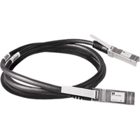JG081C Кабель HP X240 10G SFP+ SFP+ 5m DAC Cable