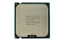 Процессор E7400 Intel 2800Mhz Процессор E7400 Intel 2800Mhz
