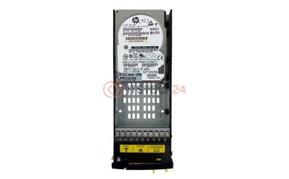 Жесткий диск HP 787175-005 1,8Tb 10000 SAS 2,5" HDD