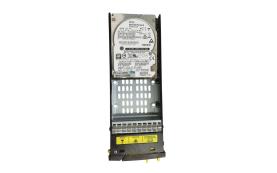 810761-001 Жесткий Диск HP 600Gb 10000 SAS 2.5 HDD