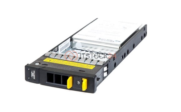 810766-001 Жесткий диск HP 4TB SAS Hard drive - 7,200 12G 3.5 LFF