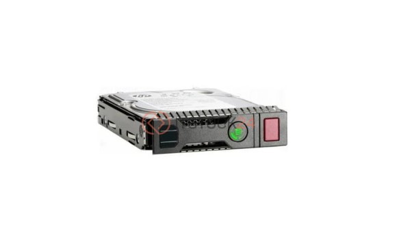 815657-001 Жесткий диск HP 500GB 6G SATA 7.2K rpm LFF (3.5in) HDD