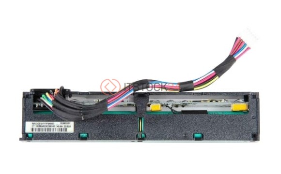 815983-001 Аккумулятор HP 96W Smart Storage Battery HP ML/DL/SL Gen9 Server