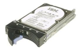 81Y3853 Жесткий диск IBM (Lenovo) 900-GB 2.5 10K