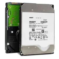 Жесткий диск HGST HUH721212AL5205 12Tb 7200 SAS 3,5' HDD