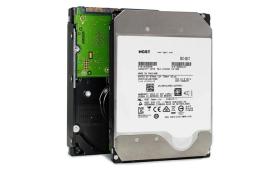 Жесткий диск HGST HUH721212AL5205 12Tb 7200 SAS 3,5' HDD