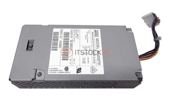 Блок Питания Cisco 34-0850-01 47W