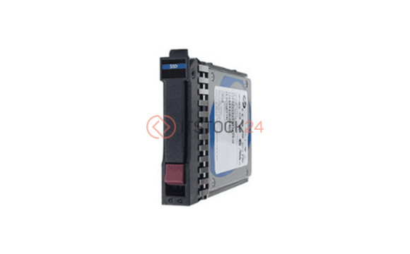 872853-B21 Накопитель HP G8-G10 240-GB 6G 2.5 SATA RI SC SSD
