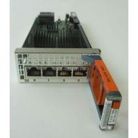 100-562-958 Модуль EMC VNX 4Port iSCSI Pv6 I/O Module 1Gbps 4xRJ45 REF