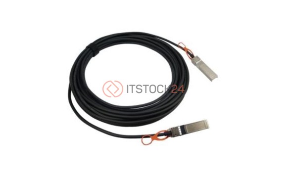 QFX-SFP-DAC-7MA Оптический трансивер Juniper
