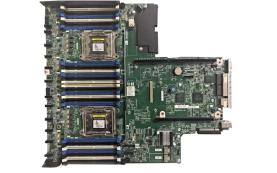 843307-001 Материнская плата HP System DL360 380 G9 V3 V4 843307-001 Материнская плата HP System DL360 380 G9 V3 V4