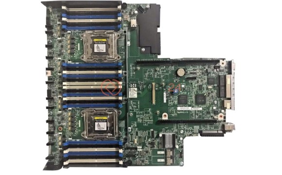 843307-001 Материнская плата HP System DL360 380 G9 V3 V4