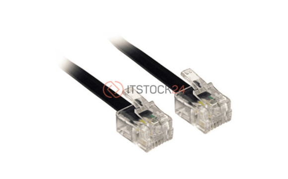 CAB-ADSL-RJ11X Кабель Cisco