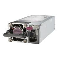 865412-001 Блок питания HP Flex Slot Platinum 800 Вт