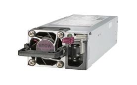 865412-001 Блок питания HP Flex Slot Platinum 800 Вт