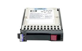 872736-001 Жёсткий диск HPE EG0600JEMCV 600GB 10K SAS 12G 2.5 NEW (872477-B21)