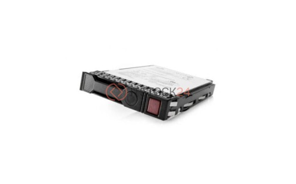876938-002 Жесткий диск HP G8-G10 1.2-TB 12G 10K 2.5 SAS SC