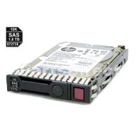 872284-001 Жесткий диск HP G8-G10 1.8-TB 12G 10K 2.5 SAS SC 872284-001 Жесткий диск HP G8-G10 1.8-TB 12G 10K 2.5 SAS SC