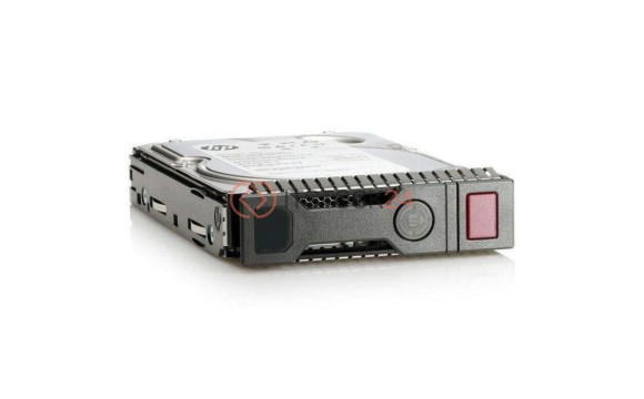 872842-B21 Жесткий диск HP 300-GB 12G 15K 2.5 DP SAS HDD
