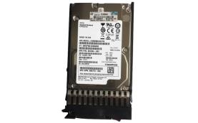 Жесткий диск HP 1UV200-035 900Gb 15000 SAS 2,5' HDD