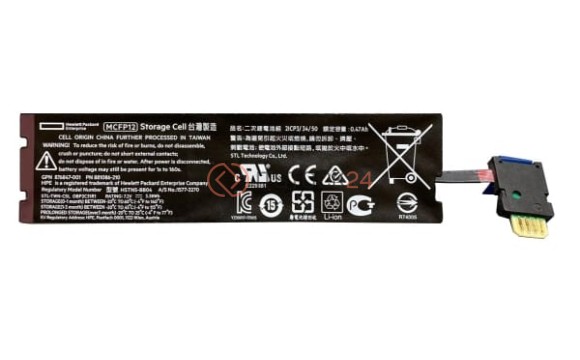 Батарея резервного питания HPE 875238-B21