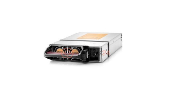 876929-B21 Блок питания HP 2900-3400W HOT PLUG PLAT PS KIT