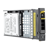 K2P99A Жесткий диск HP Enterprise 600 Гб 2.5 10000 об/мин