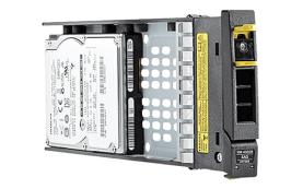 K2P99A Жесткий диск HP Enterprise 600 Гб 2.5 10000 об/мин