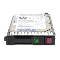 EG002400JWJNT Жесткий диск HP G8-G10 2.4-TB 12G 10K 2.5 SAS SC