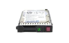 EG002400JWJNT Жесткий диск HP G8-G10 2.4-TB 12G 10K 2.5 SAS SC