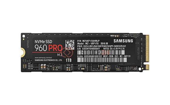 MZ-V6P1T0BW Жесткий диск Samsung