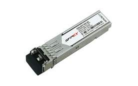 SFP-GIG-LH40 Модуль SFP Alcatel-Lucent SFP-GIG-LH40 Модуль SFP Alcatel-Lucent