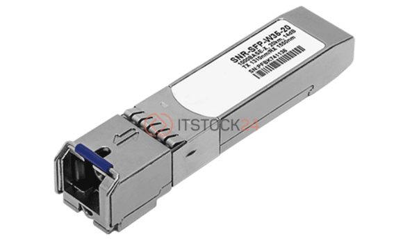 CL-SFP-WDM-20-55SC DD Модуль SFP CareLink