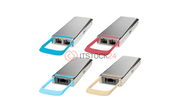 CPAK-100G-LR4 Оптический трансивер Cisco