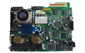 A6070-69110 Плата процессорная HP A6070-69110 Плата процессорная HP