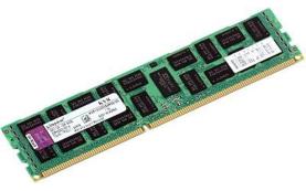 KVR1333D3D4R9S/8GHB Оперативная память Kingston 1333 МГц KVR1333D3D4R9S/8GHB Оперативная память Kingston 1333 МГц