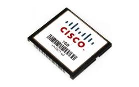 MEM-CF-1GB Оперативная память Cisco 1 Гб MEM-CF-1GB Оперативная память Cisco 1 Гб