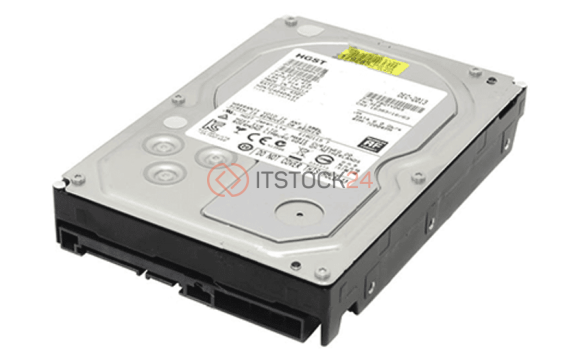 H3IKNAS40003272SE Жесткий диск Hitachi 4 Тб 3.5" 7200 об/мин