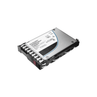 822555-B21 Накопитель HP G8-G10 400-GB 12G ME MU 2.5 SAS SC SSD