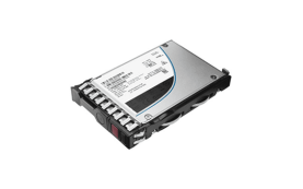 822555-B21 Накопитель HP G8-G10 400-GB 12G ME MU 2.5 SAS SC SSD
