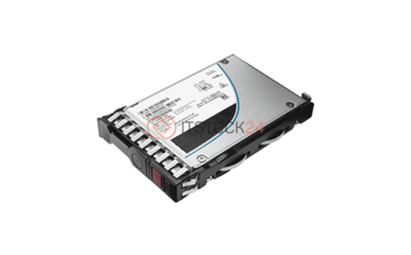 822555-B21 Накопитель HP G8-G10 400-GB 12G ME MU 2.5 SAS SC SSD