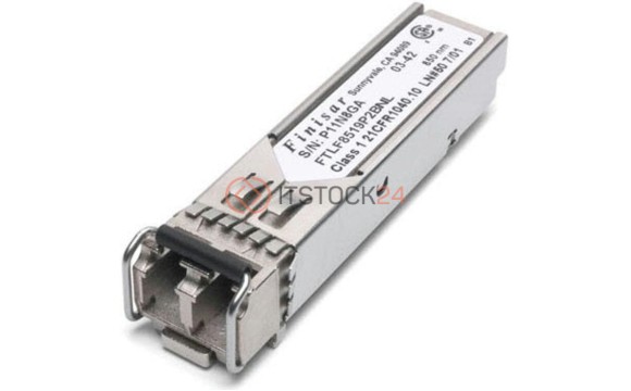 FTLX1475D3BTL Оптический трансивер Finisar