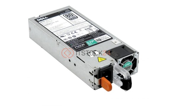 Резервный Блок Питания Dell 8H33M 750W