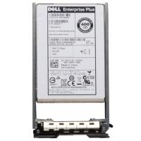 8JYJK Жесткий диск Dell 400GB SSD 2.5 SAS 12G