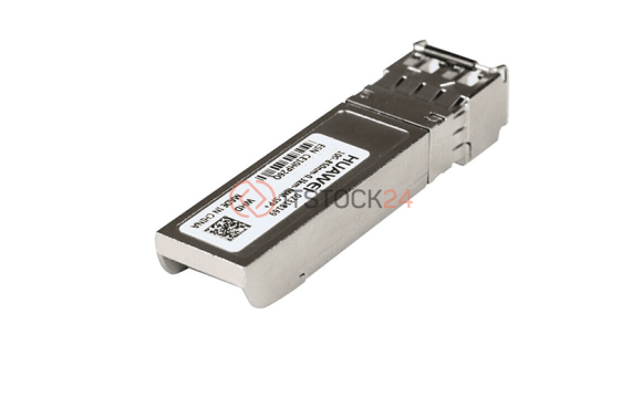 eSFP-FE-LH80-SM1550 Оптический трансивер Huawei