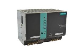 6EP1436-3BA00-8AA0 Блок питания Siemens SITOP 6EP1436-3BA00-8AA0 Блок питания Siemens SITOP