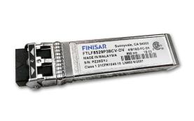 FTLF8529P3BCV Оптический трансивер Finisar