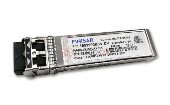 FTLF8529P3BCV Оптический трансивер Finisar